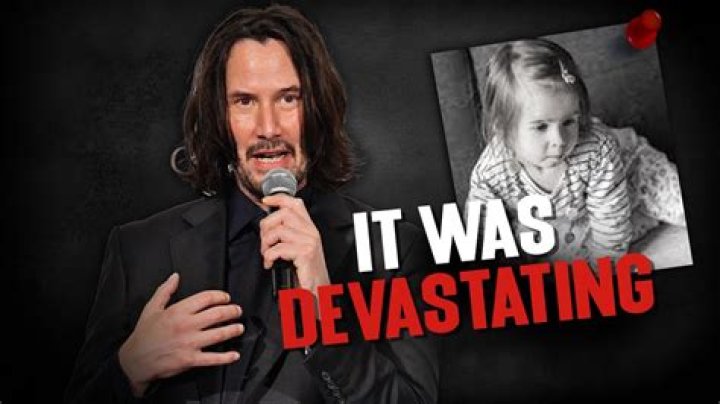Unraveling The Mystery: Who Was Keanu Reeves' Daughter?