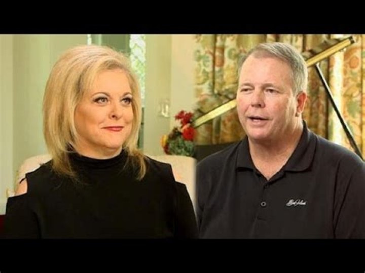 Unveiling The Mystery: Who Was Nancy Grace's Husband?