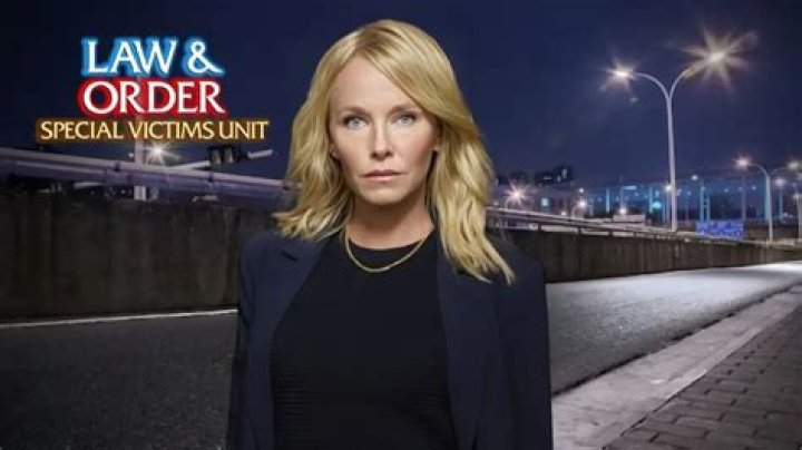 Amanda Rollins' Departure From SVU In 2022: Reasons Unveiled