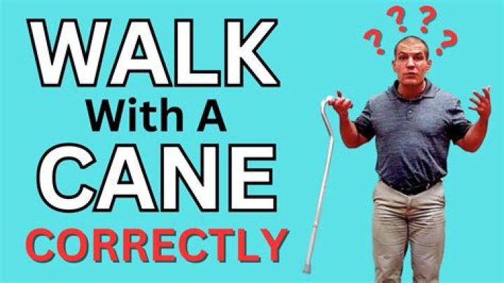 Why Maks Walk With A Cane: Reasons Explained