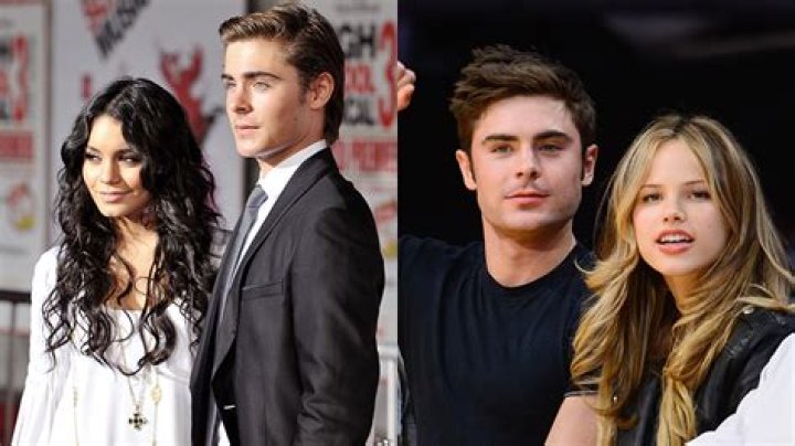 Unraveling The Mystery: Who Is Zac Efron's Wife And What Is Her Age?