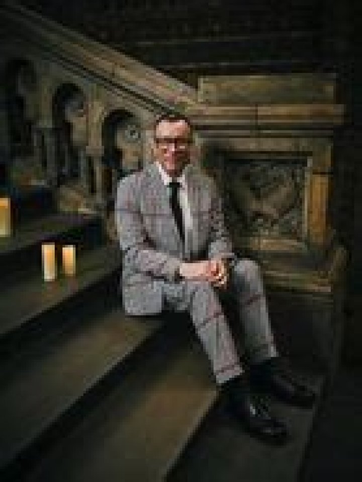 The Ultimate Guide To Fred Armisen On Wikipedia