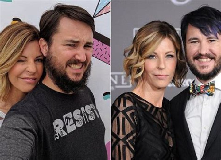 Exploring The Intriguing World Of Wil Wheaton Relationships