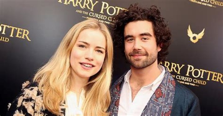 Unraveling The Mystery Of Willa Fitzgerald's Partner