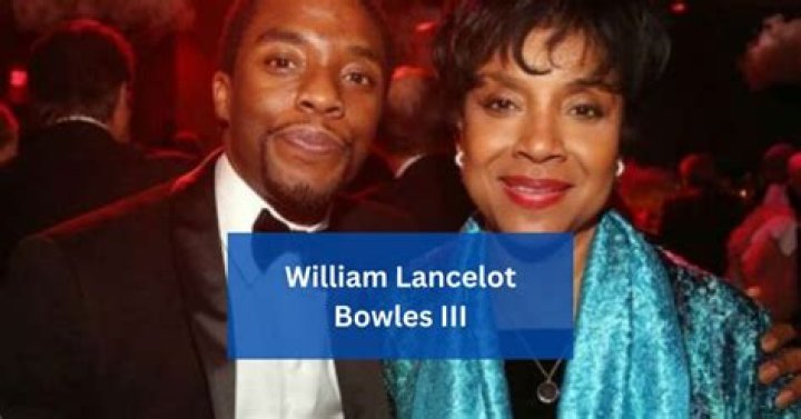 Unraveling The Life Of William Lancelot Bowles III: A Wikipedia Overview