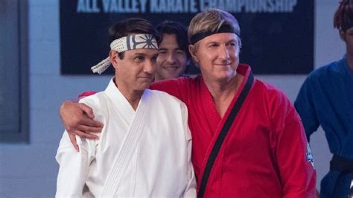 Unraveling The Mystique Of William Zabka's Fortune