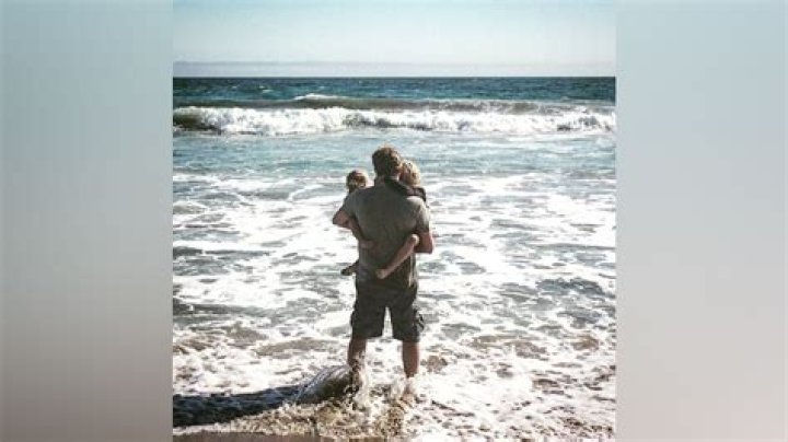 Exploring The World Of William Zabka's Kids: Their Age And More