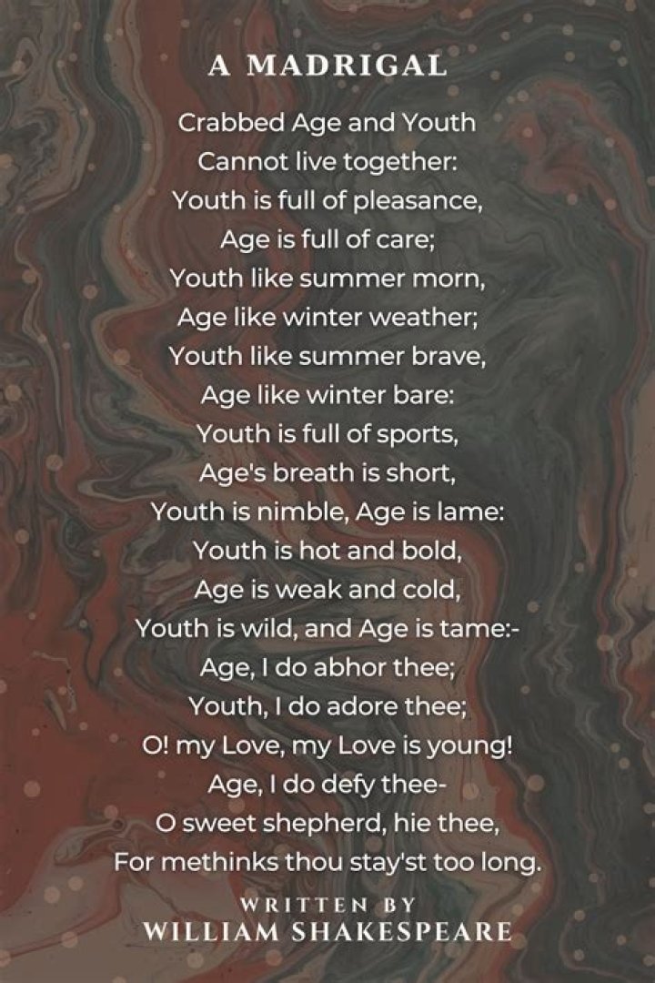 Exploring The Poetic World Of William Zabka