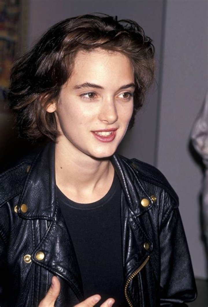 Discovering Winona Ryder's Age: The Timeless Starlet