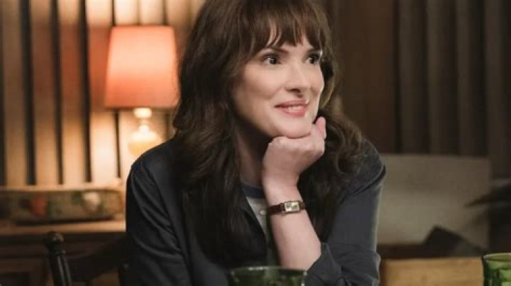 Unveiling The Enigma: Winona Ryder Age And Journey Through Time