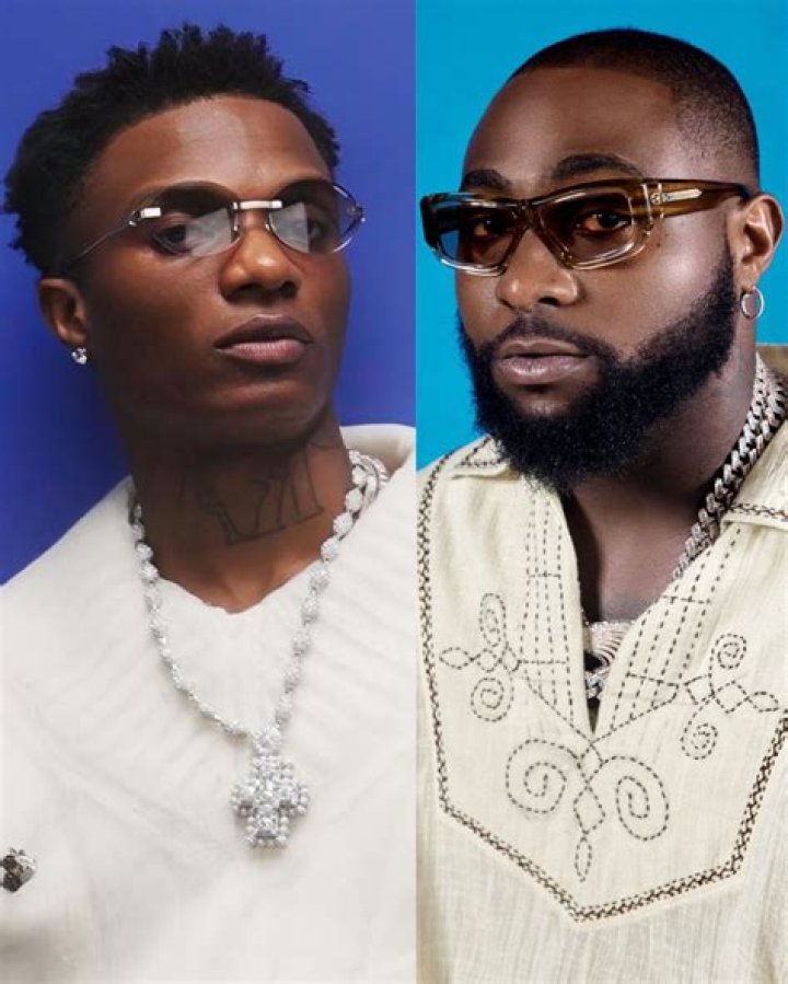 Unveiling The Wealth: Wizkid And Davido Net Worth