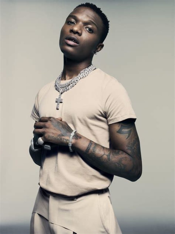 **Wizkid: The Global Star Of Afrobeats**