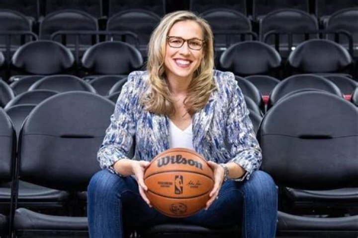 Unveiling The World Of WNBA Broadcasters: Champions Of The Game