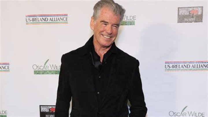 Exploring Wolfland: The Enigmatic World Of Pierce Brosnan