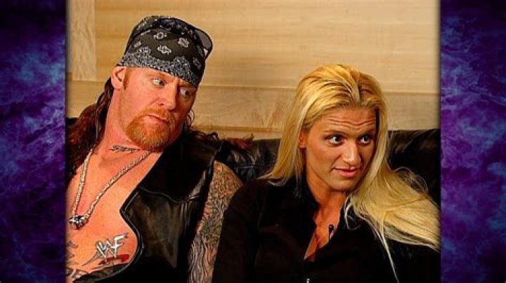 Unveiling The Life Of WWE Sara Undertaker: A Journey Beyond The Ring