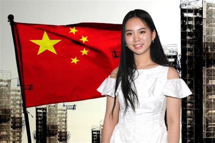 Unveiling The Life Of Xi Jinping's Daughter: A Glimpse Into The Hidden World