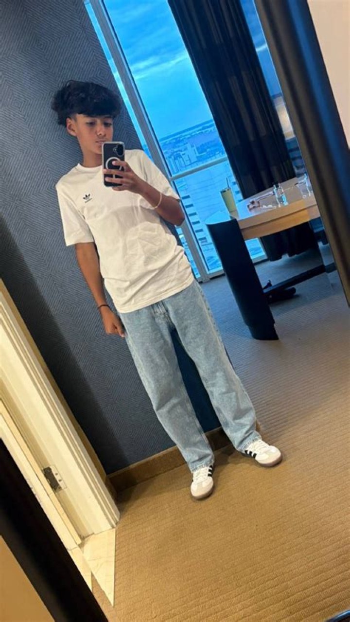 Unveiling The Life And Journey Of Yainee Diaz