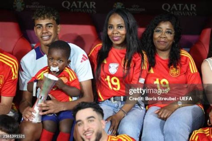 Exploring The Rich Heritage And Legacy Of The Yamal Family