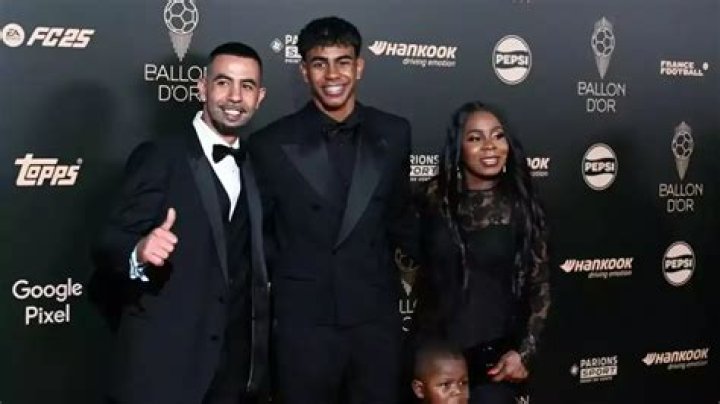 Unraveling The Story Of Yamal's Father And Mother