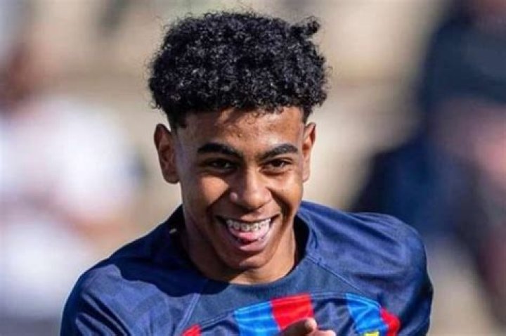 Exploring The Rich Tapestry Of Yamal Lamine Ethnicity