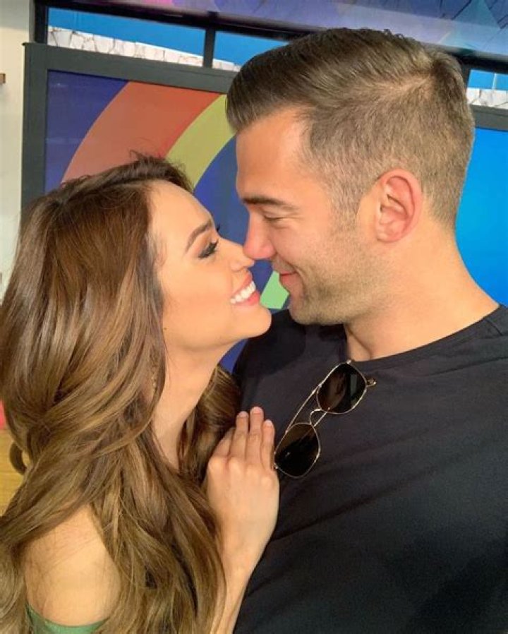 Yanet Garcia's Love Life: Who Is Her Boyfriend?