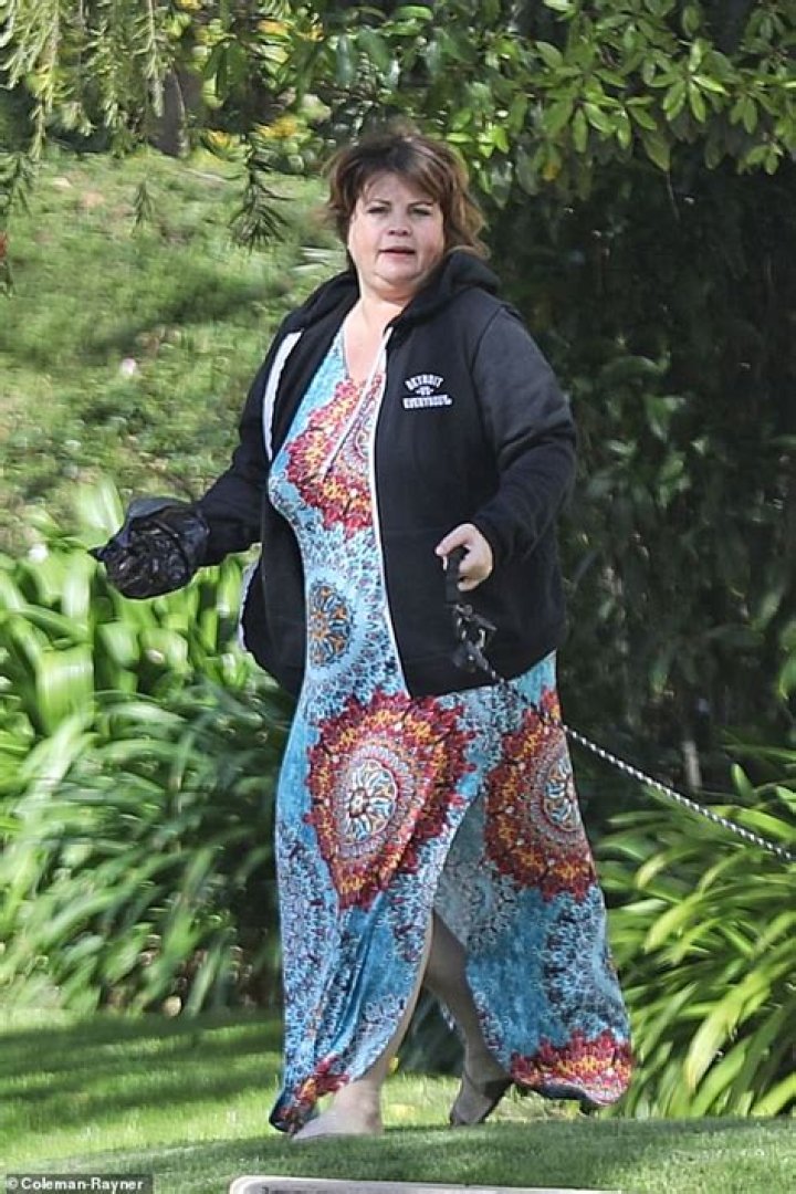 Where Is Yasmine Bleeth Today In 2024?