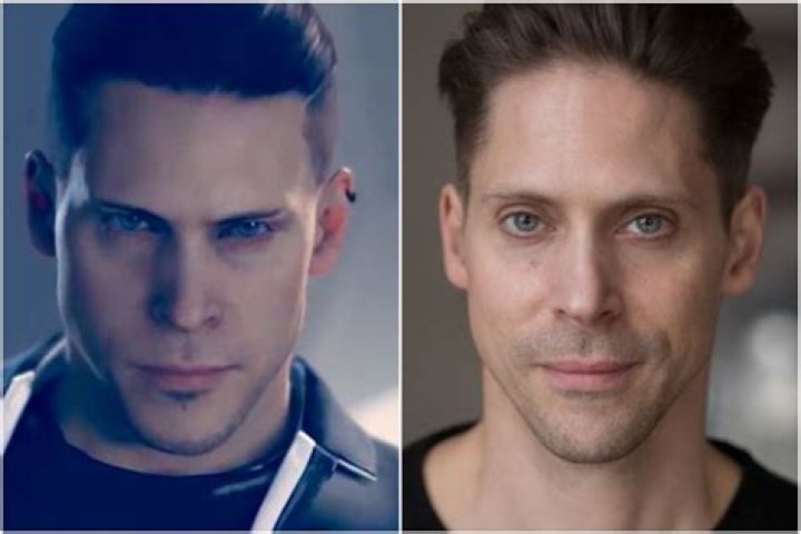 Discovering The Talents Of Young Neil Newbon