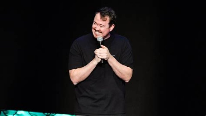 Young Shane Gillis: The Rise Of A Comedy Star