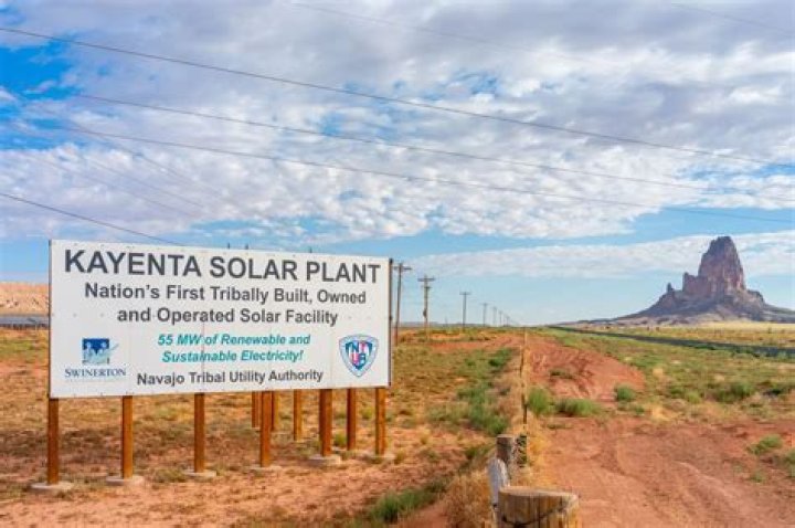 Your Source For Kayenta, Arizona News Updates