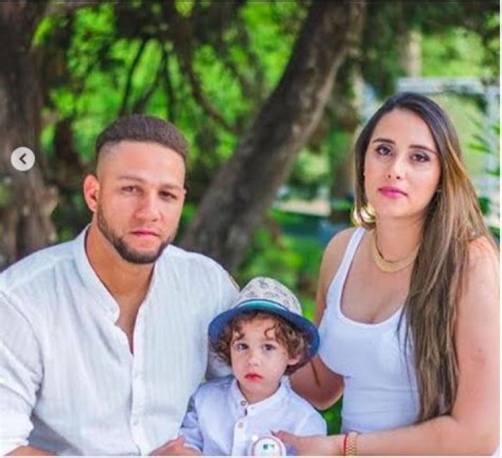 Meet The Gurriel Family: Yuli's Story