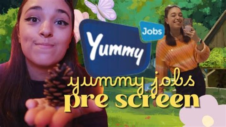 Discovering The Delicious World Of A Yummy Job