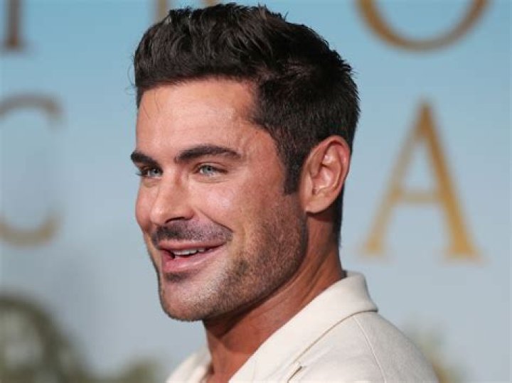 Zac Efron 2024: A New Chapter In Stardom