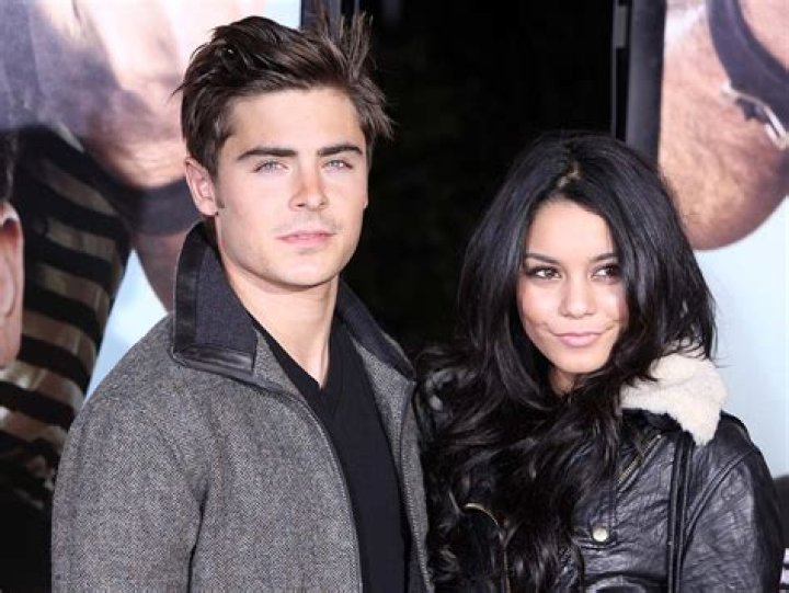 Zac Efron And His Wife: A Journey Through Love And Fame