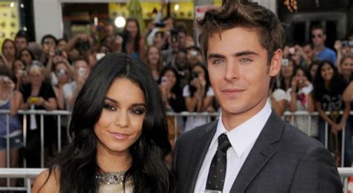 Zac Efron: The Journey To Love And Marriage