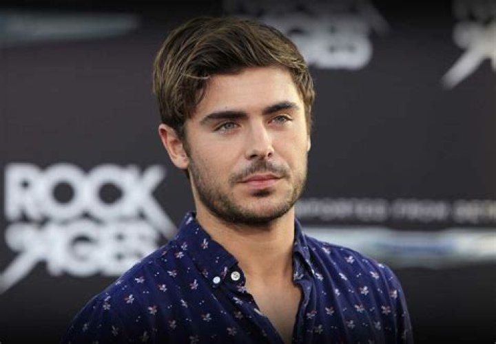 Zac Efron: A Look Into His Net Worth In 2024