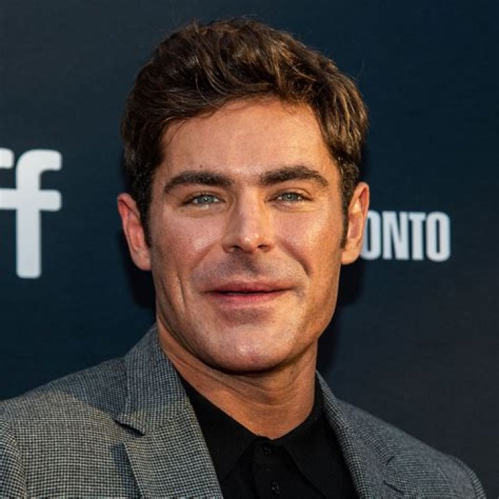 Zac Efron: A Journey Through Fame And Transformation In 2024