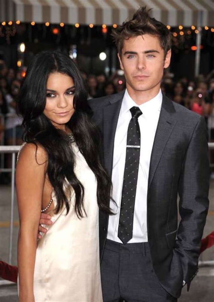 Zac Efron's Journey To Love: Exploring His Relationship With His Wife