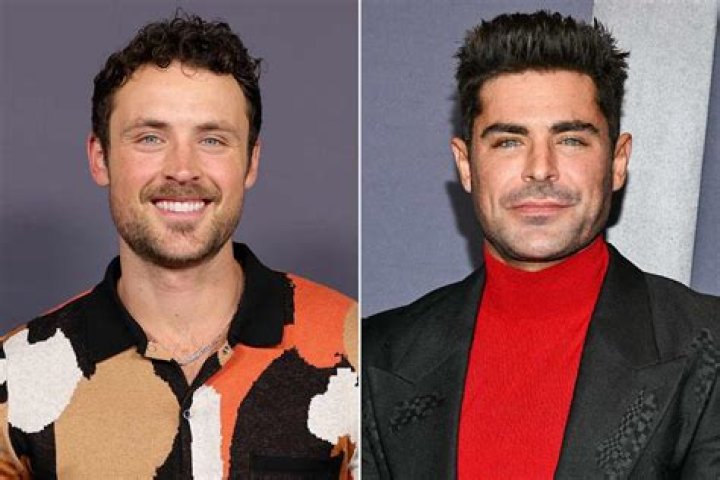 Zac Efron's Boyfriend: Exploring The Heartthrob's Love Life