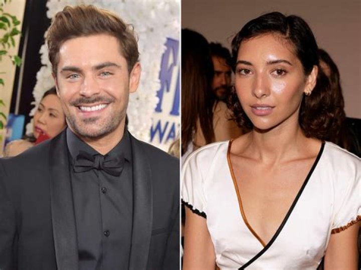 Zac Efron's Love Story: Who Is Zac Efron's Wife?