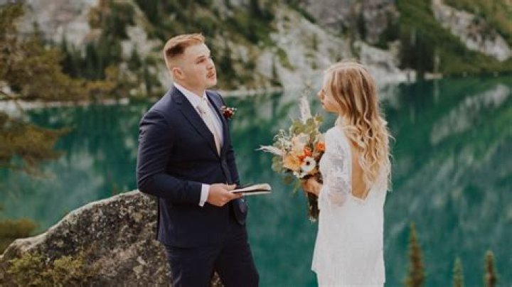 Zach Bryan's Journey To Marriage: A Tale Of Love And Music