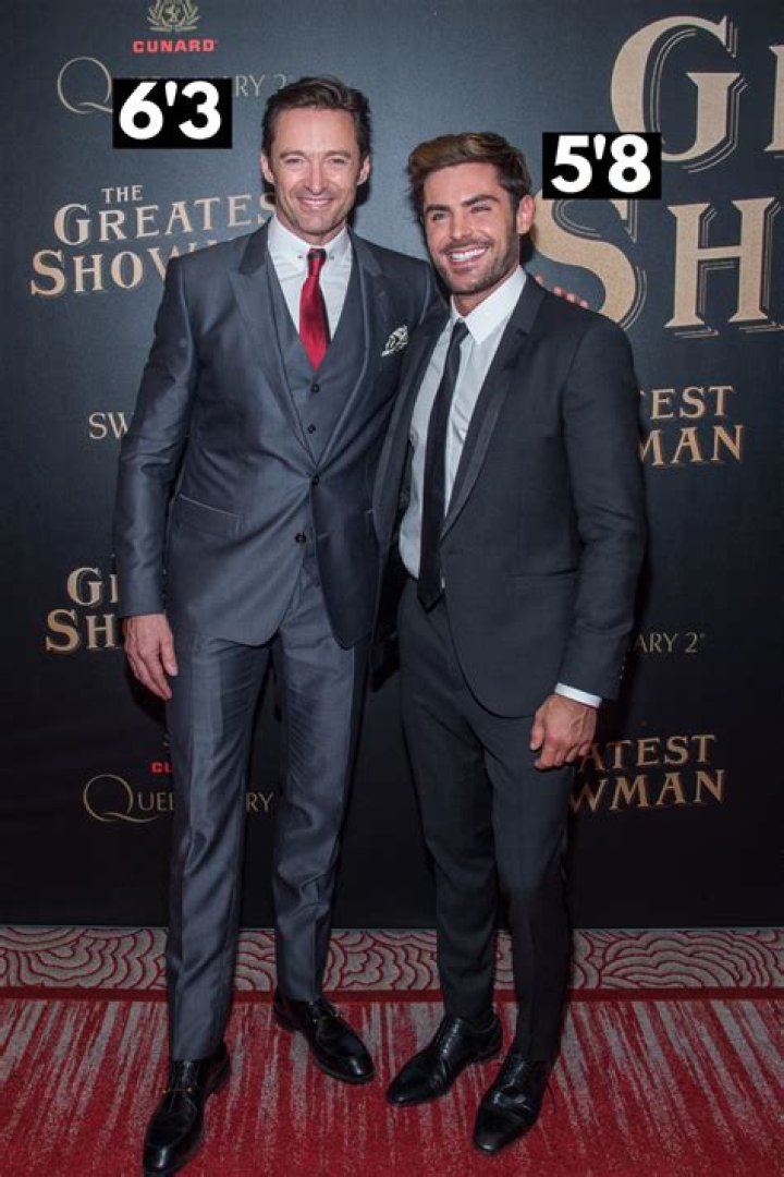 Zach Efron Height: The Physical Presence Behind The Stardom