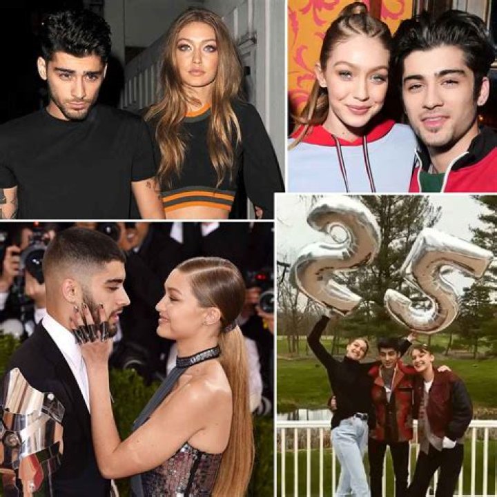 Zayn Malik: A Journey Through His Relationships