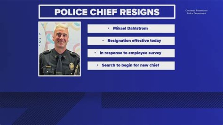 Zebulon Police Chief Resigns: A Turning Point For The Community